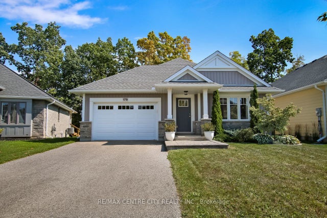 178 Emery Street, Central Elgin