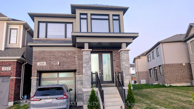 208 Rosebury Way, Hamilton
