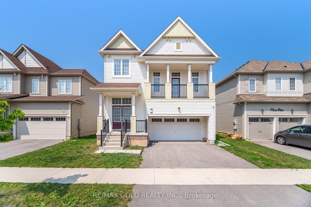 3 Sara Drive, Thorold