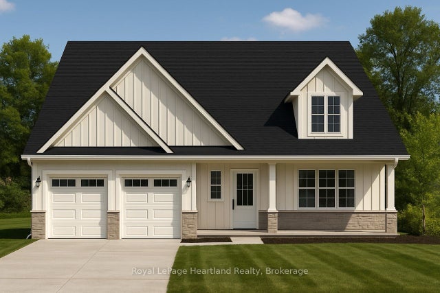 84347 Kent Street, Huron East