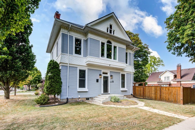 155 Vansittart Avenue, Woodstock