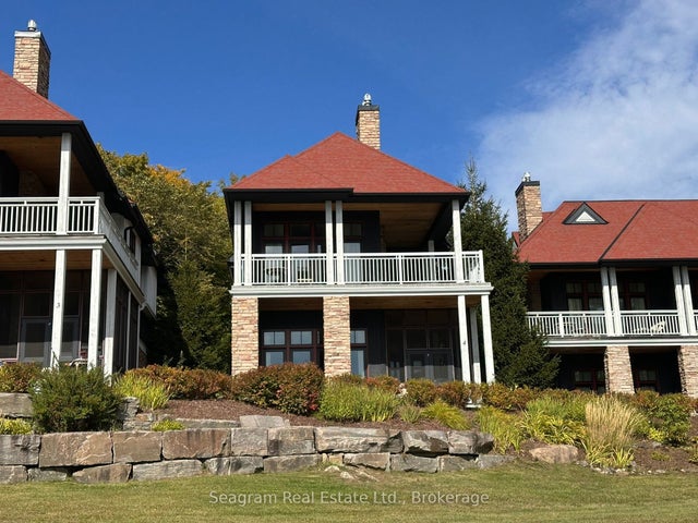 1003 Matthews Drive Cottage #4, Muskoka Lakes