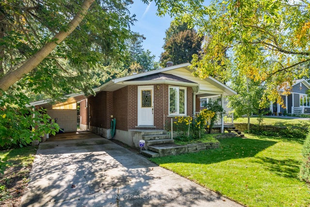 61 8th Street, Hanover