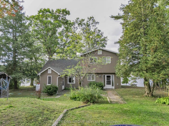 1067 River Street 2, Muskoka Lakes