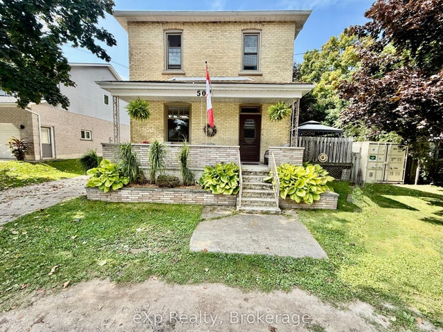 507 Mary Street, Brockton