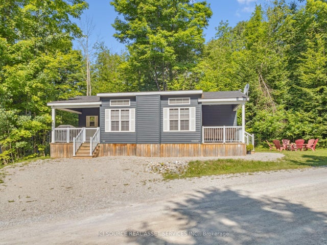 1082 Shamrock Marina Road Smr192, Gravenhurst