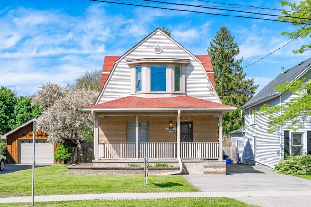 73 Terrace Hill Street, Brantford