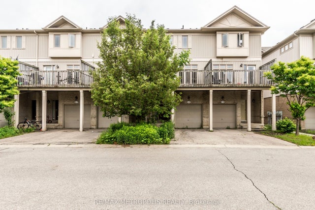 619 Wild Ginger Avenue C15, Waterloo