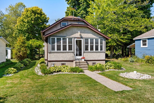12642 Campbell Road, Wainfleet