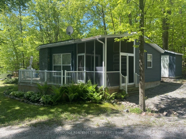 1082 Shamrock Marina Road Smr114, Gravenhurst