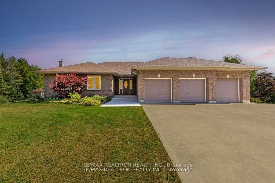 393 Nawautin Drive N, Alnwick/Haldimand