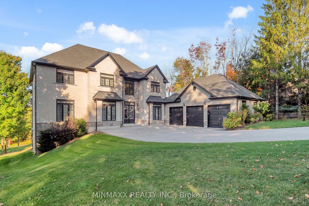 5349 Third Line, Guelph/Eramosa