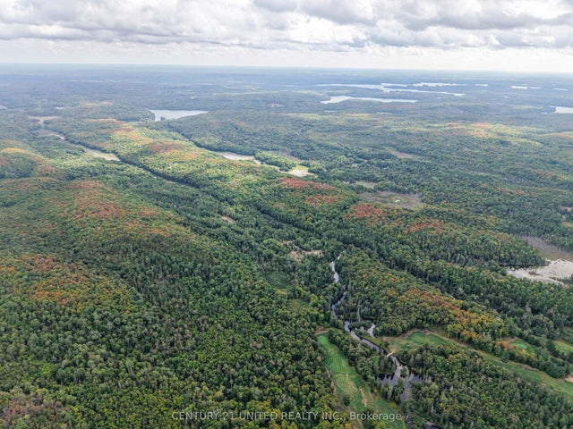 428 Jeff Road, North Kawartha