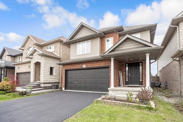 115 Pelech Crescent, Hamilton