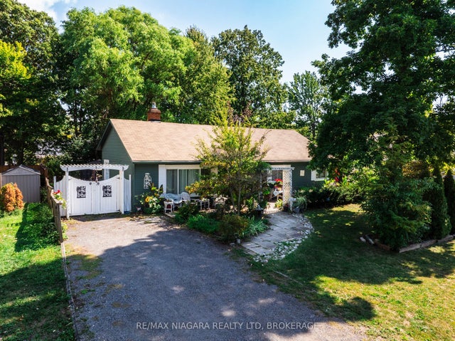 600 Lakeview Road, Fort Erie