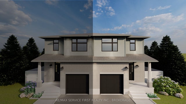 1347 Woodfield Crescent, Kingston