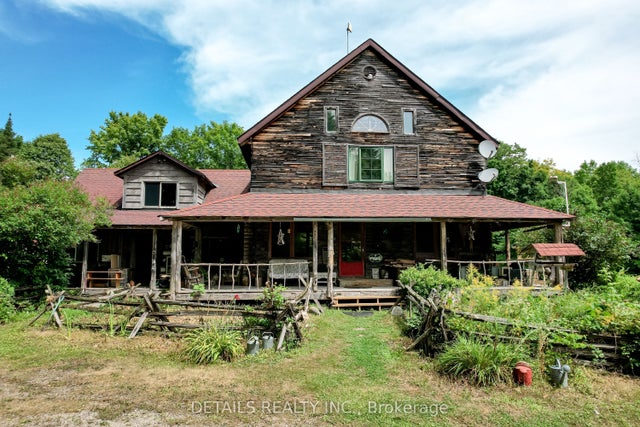 1502 Drummond Con 10a Road W, Drummond/North Elmsley