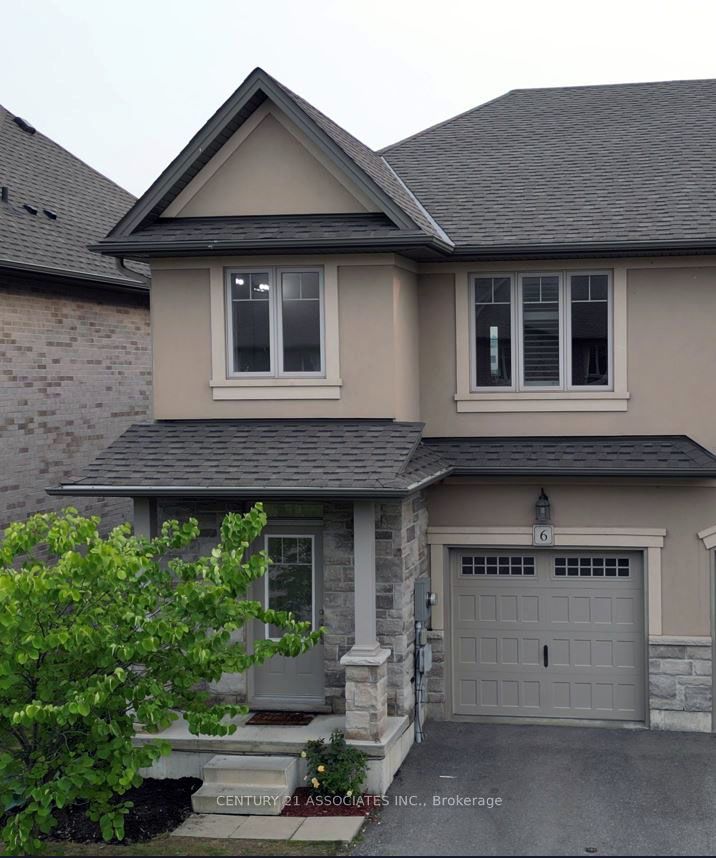 98 Shoreview Place 6, Hamilton