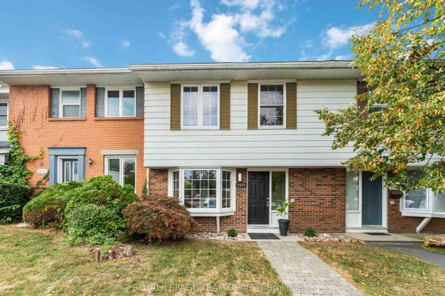 2664 Draper Avenue, Parkway Park - Queensway Terrace S and Area