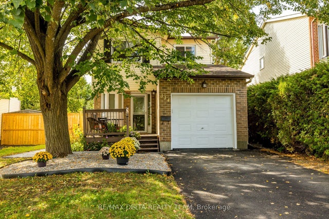 334 Omer-lacasse Avenue, Orleans - Cumberland and Area