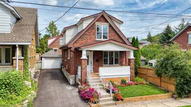 33 Havelock Street, Guelph