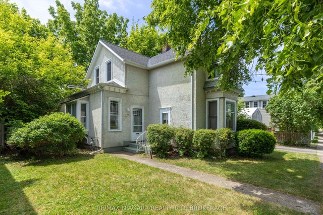 40 Dacotah Street, St. Catharines