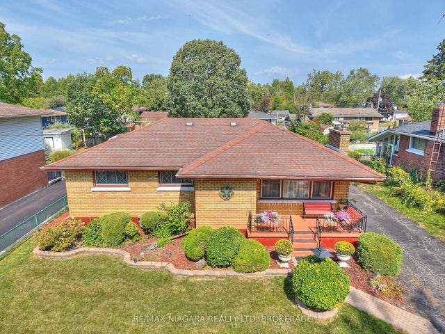 316 Bowen Road, Fort Erie