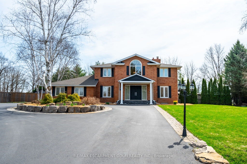 24 John Martin Crescent, Hamilton