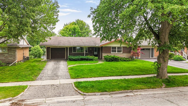 95 Ripplewood Crescent, Kitchener
