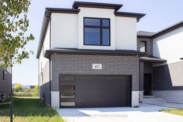 103 Eagle Street On, Leamington