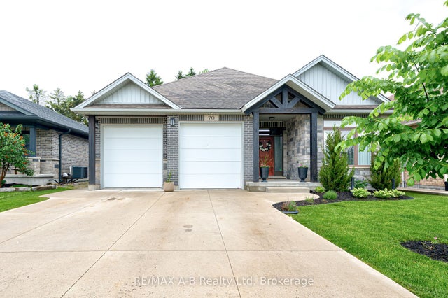 70 Gerber Drive, Perth East