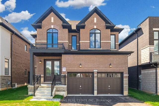 104 Harwood Avenue, Woodstock