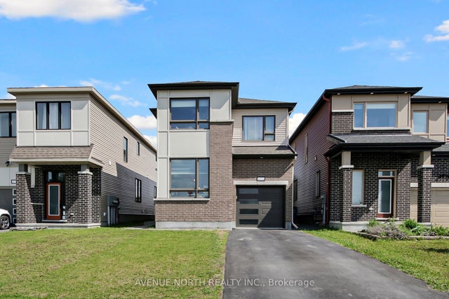 4772 Abbott Street E, Kanata