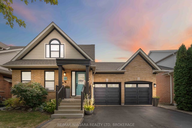 55 Wright Crescent, Niagara-on-the-Lake