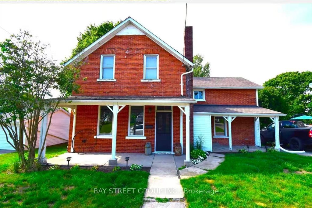 64 Sherbourne Street, Port Hope