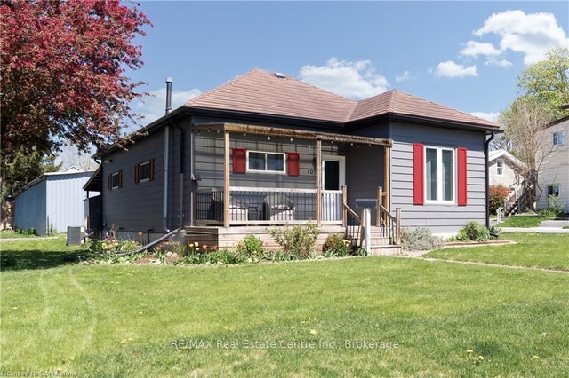 109 Carroll Street, Ingersoll