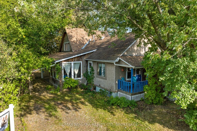 105 Weir Road, Port Colborne
