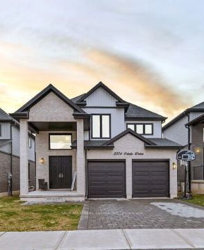3374 Oriole Drive, London South