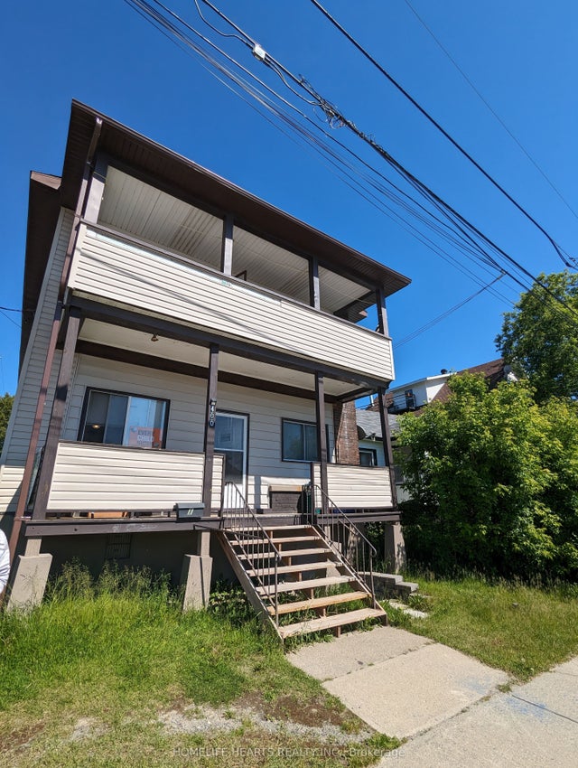 223 Jean Street, Greater Sudbury