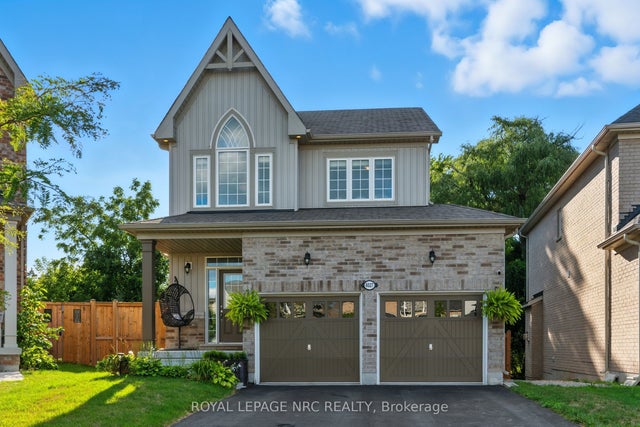 4027 Cachet Court, Lincoln