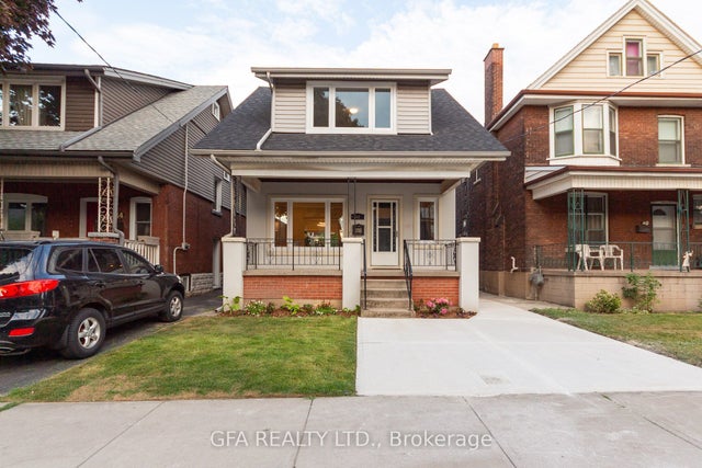 42 Barnesdale Avenue N Lower Level, Hamilton