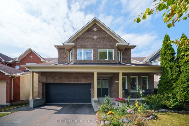 128 Annapolis Circle, Hunt Club - Windsor Park Village and Area