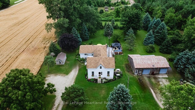 79460 Bluewater Highway, Central Huron