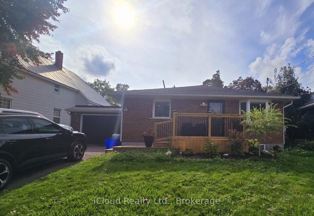 312 William St Street N, Shelburne