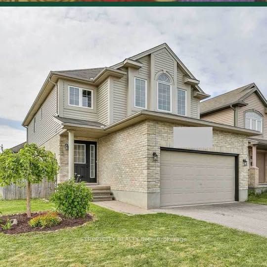 1866 Mickleborough Drive, London North
