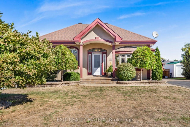 651 Stevens Street E, Hawkesbury