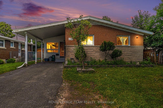 1285 Fellows Road, Parkway Park - Queensway Terrace S and Area