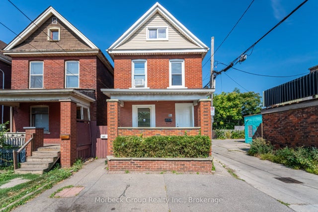 151 Lottridge Street B, Hamilton