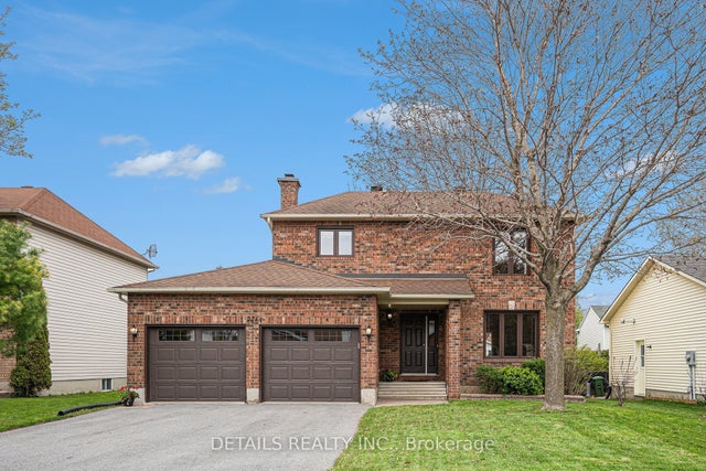 221 Macdougall Street, Russell