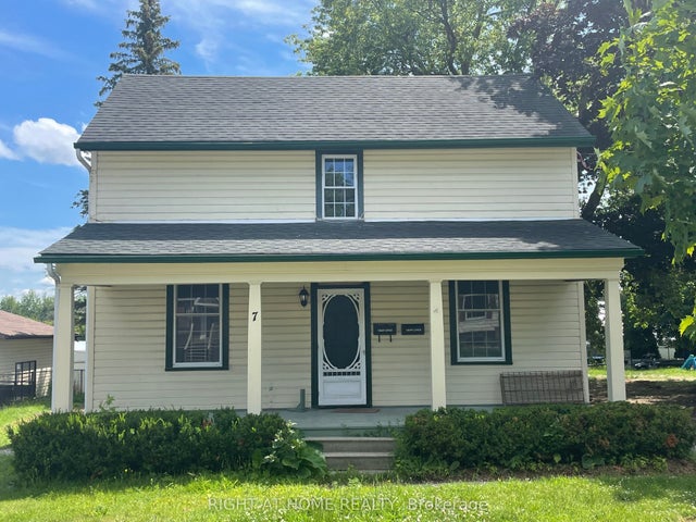 7 Mary Street E Lower Unit, Kawartha Lakes